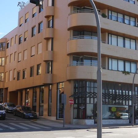 Apartment By The Beach Porto Ruang foto