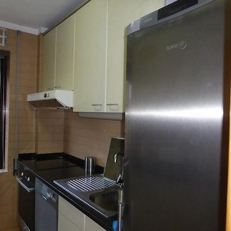 Apartment By The Beach Porto Ruang foto