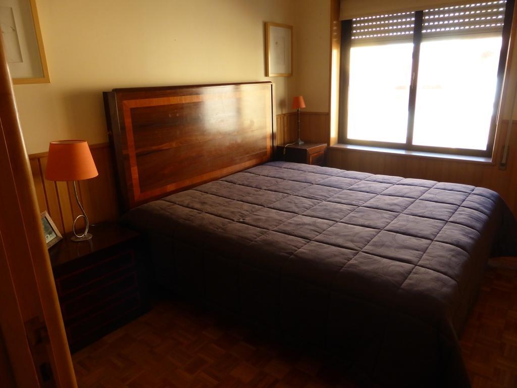 Apartment By The Beach Porto Ruang foto