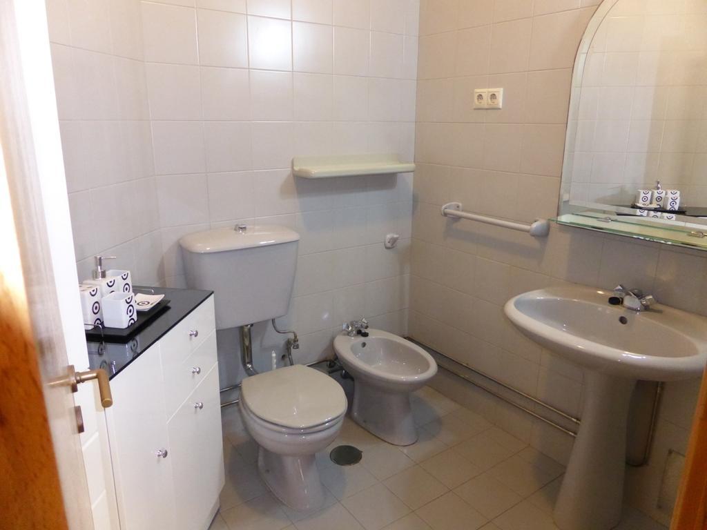 Apartment By The Beach Porto Ruang foto
