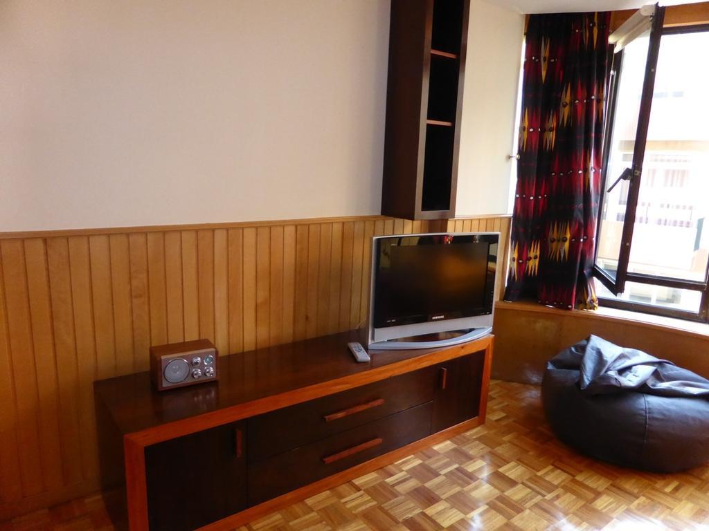 Apartment By The Beach Porto Ruang foto